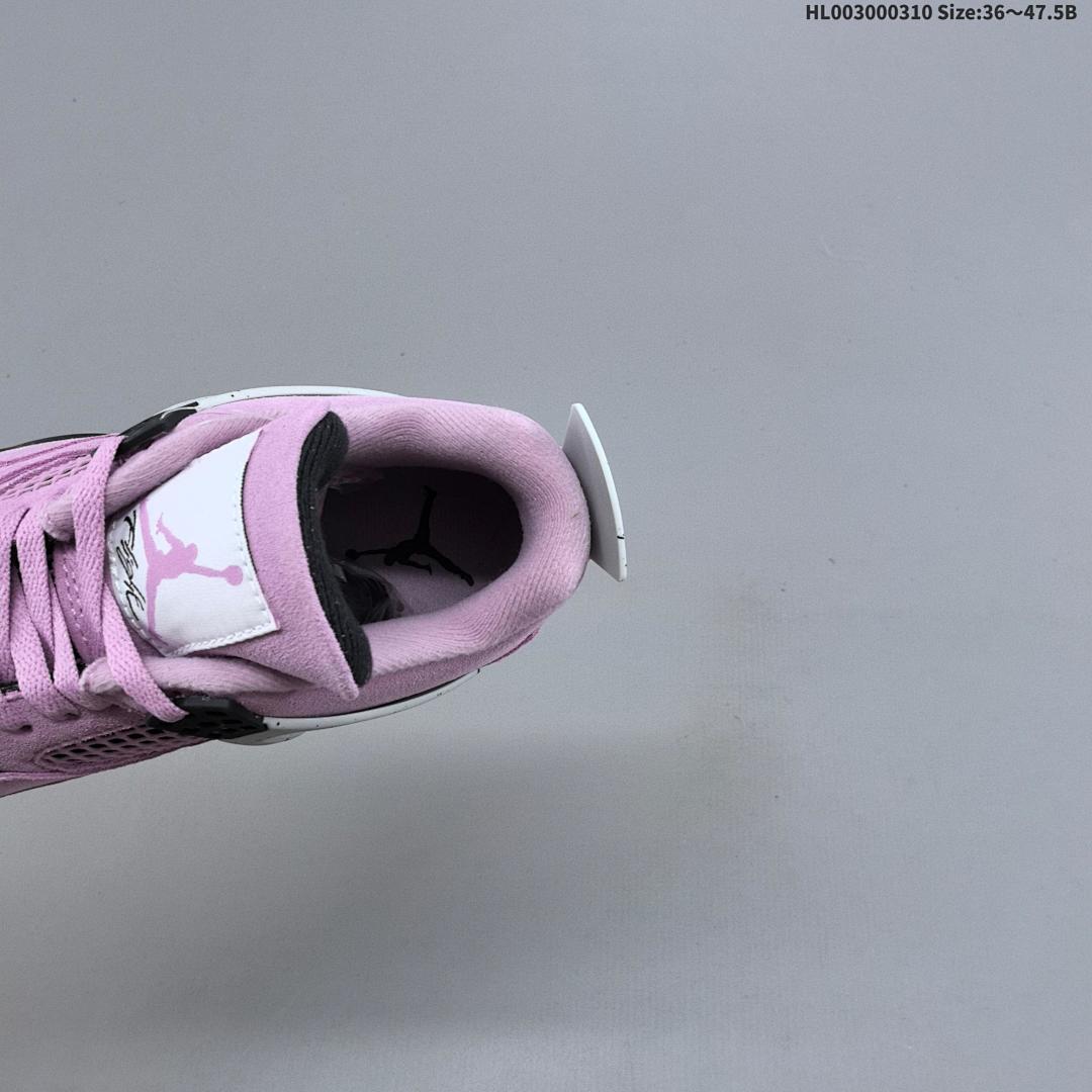 Air Jordan 4 Retro "Orchid" AJ4 4 aj4 4 - foto 8