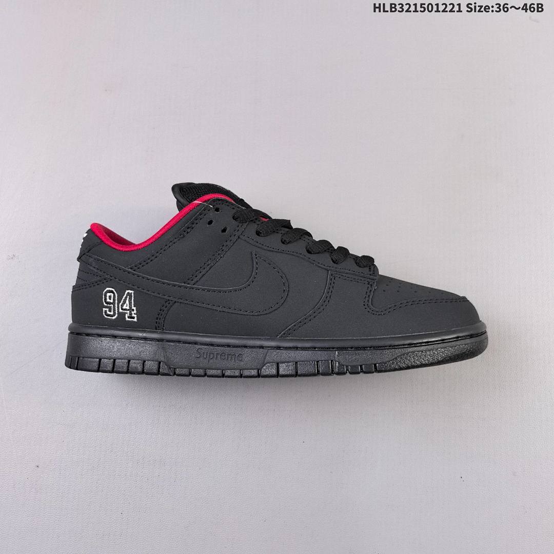 NIKE sb DUNK LOW ZoomAir - foto 9
