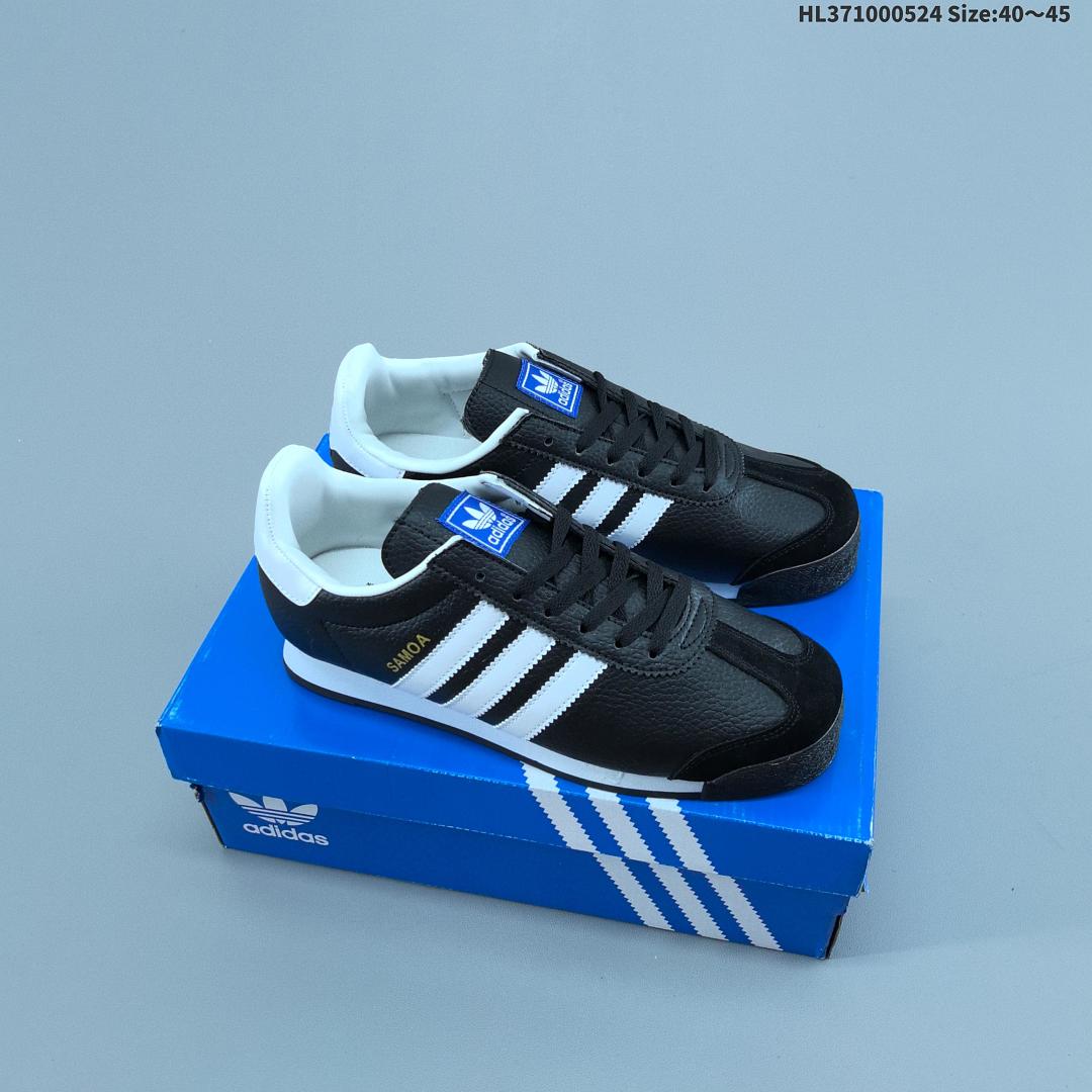 Adidas T SAMOA / / Samoa - foto 7
