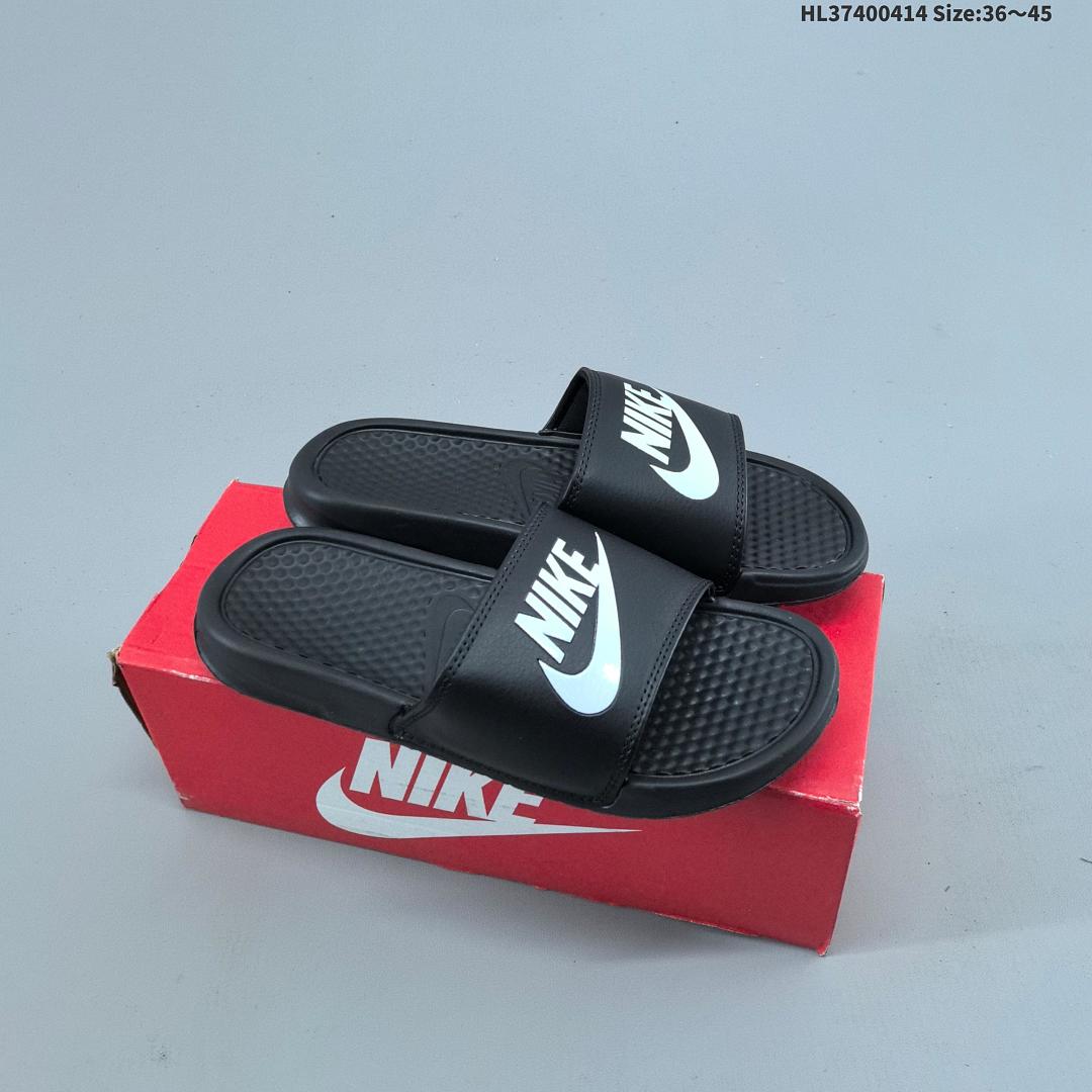 NIke BENASSI SWOOSH 666089 111 ID HL3740 - foto 4
