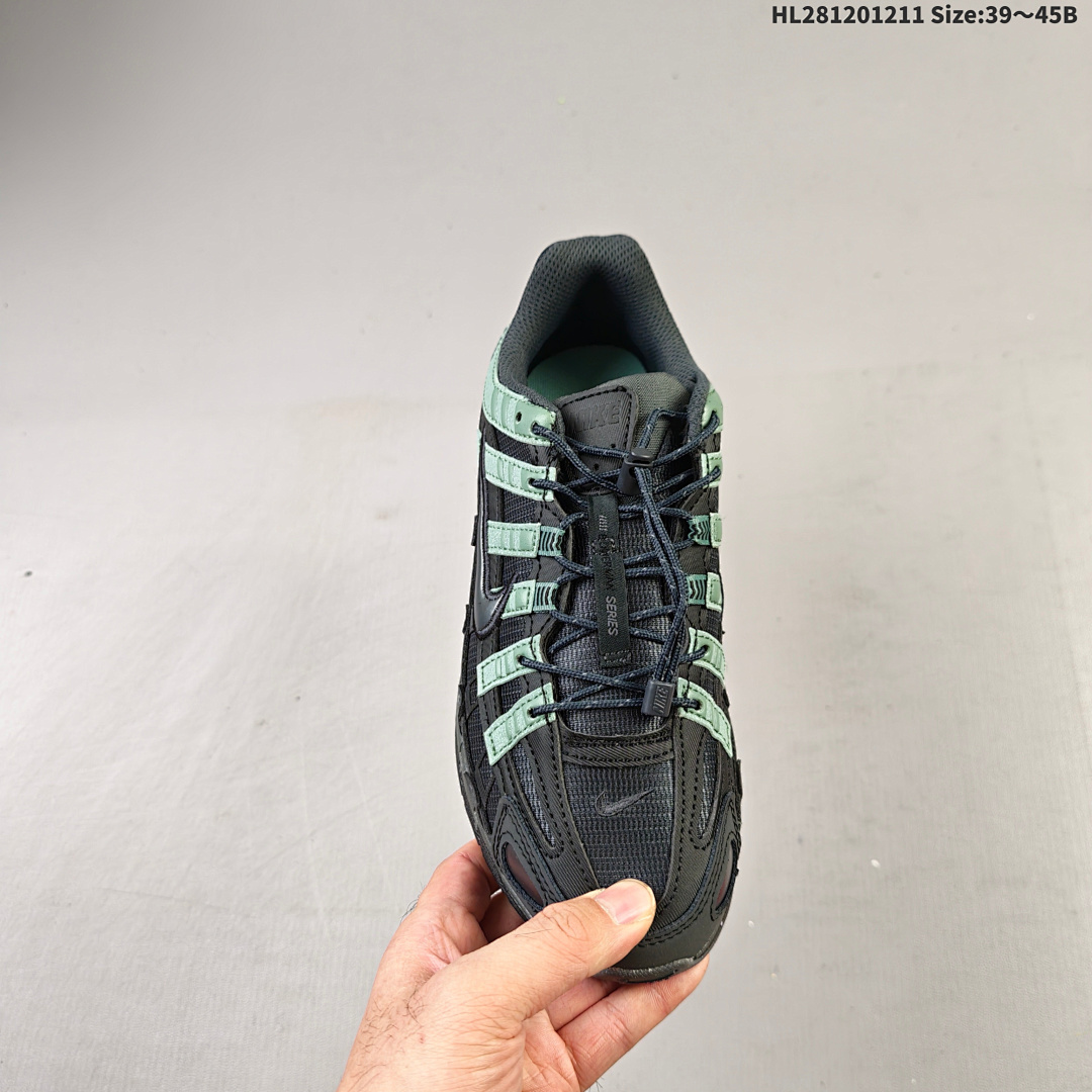 Nike P-6000 Initiator Running INS -060 4 - foto 6