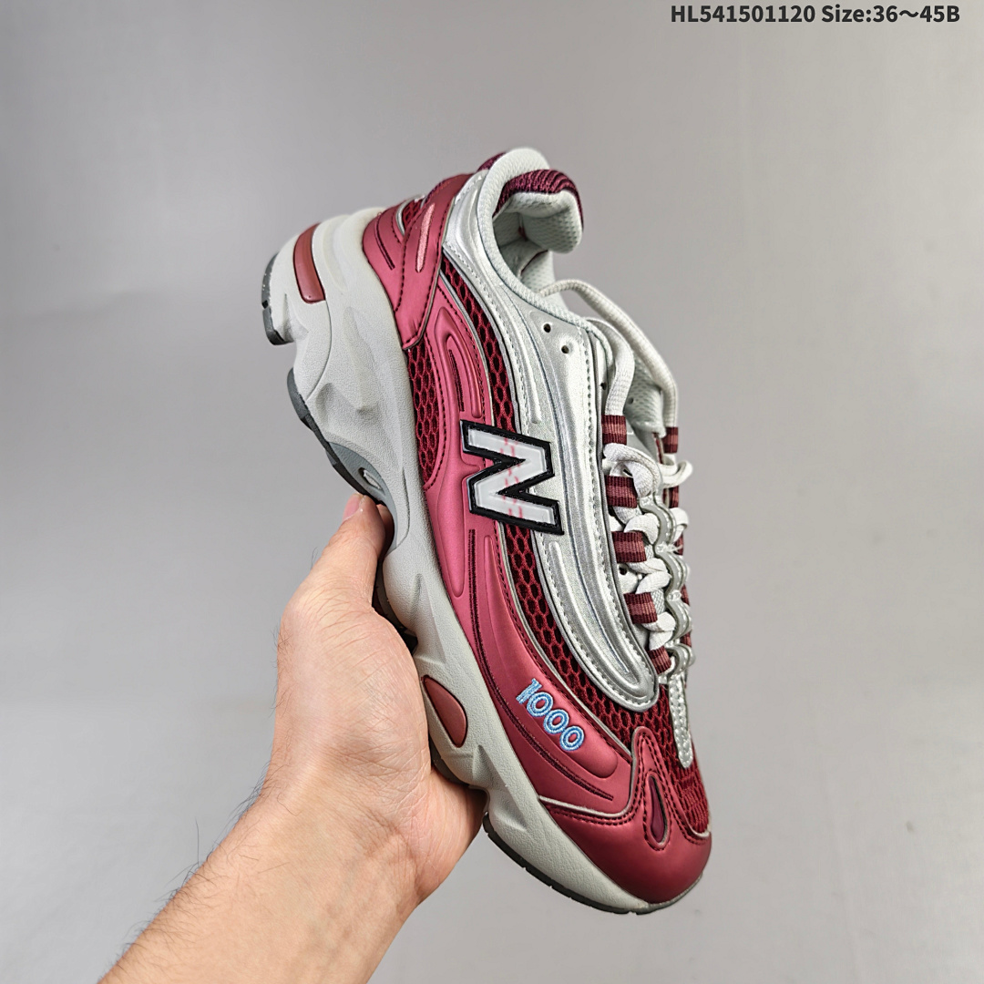 New Balance/ 4 T-Beam ENCAP - foto 3