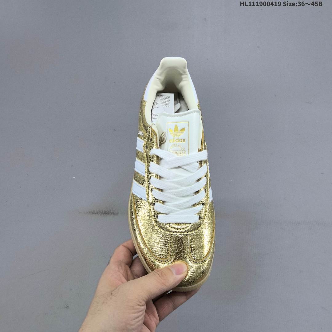 Adidas Originals Samba - foto 3