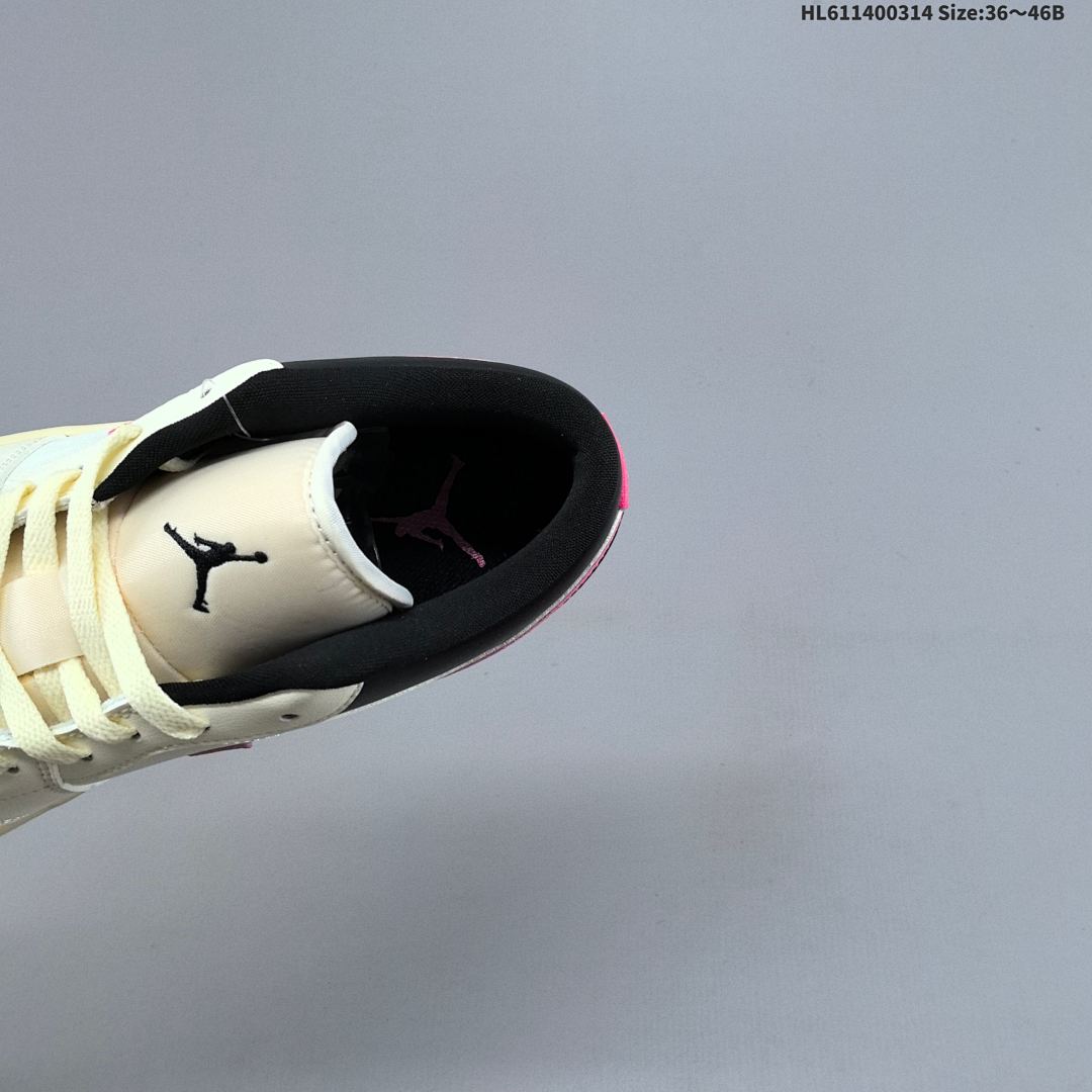 Air Jordan 1 Low AJ1 1 aj1 1 - foto 9