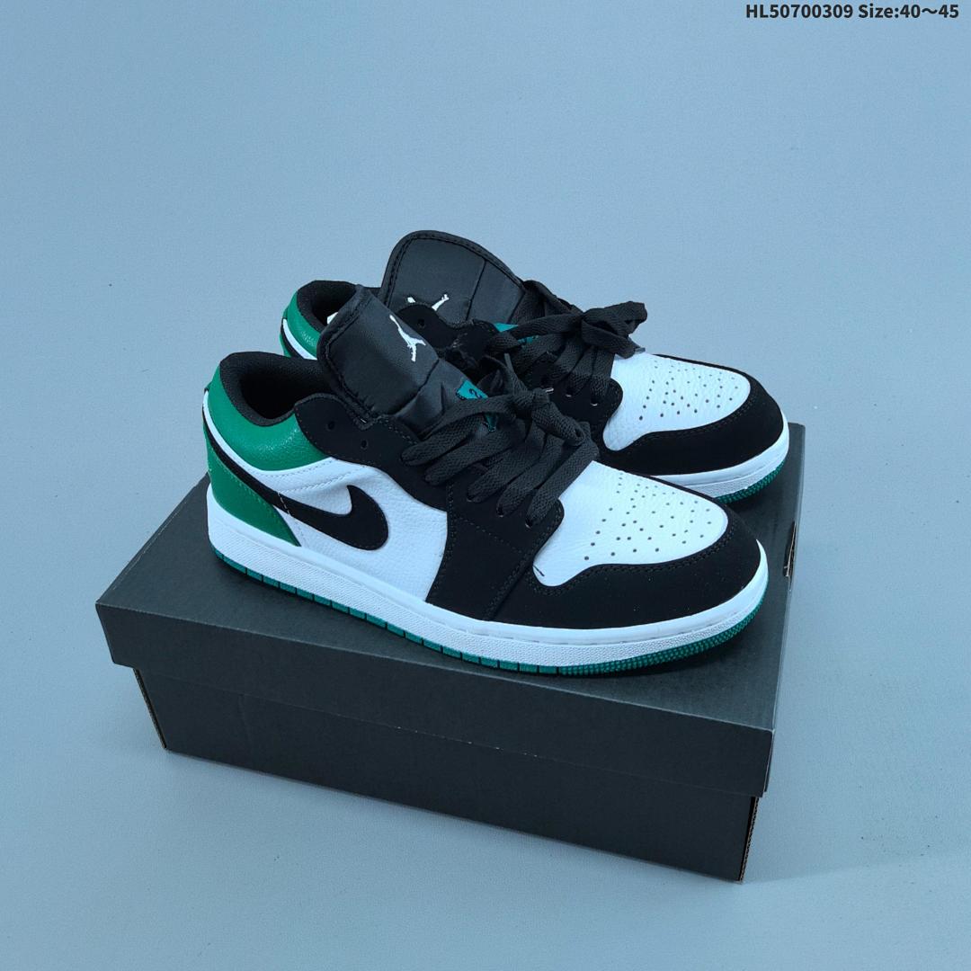 Air Jordan 1 Low AJ1 1 1 aj1 1985 - foto 19