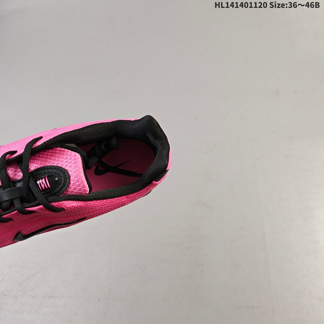 NIKE SHOX Z -601 4 - foto 3