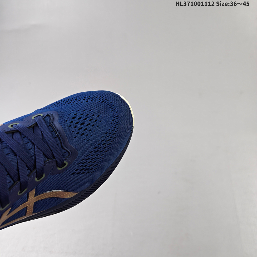 ASICS GEL-KAYANO 31 PLATINUM - foto 4