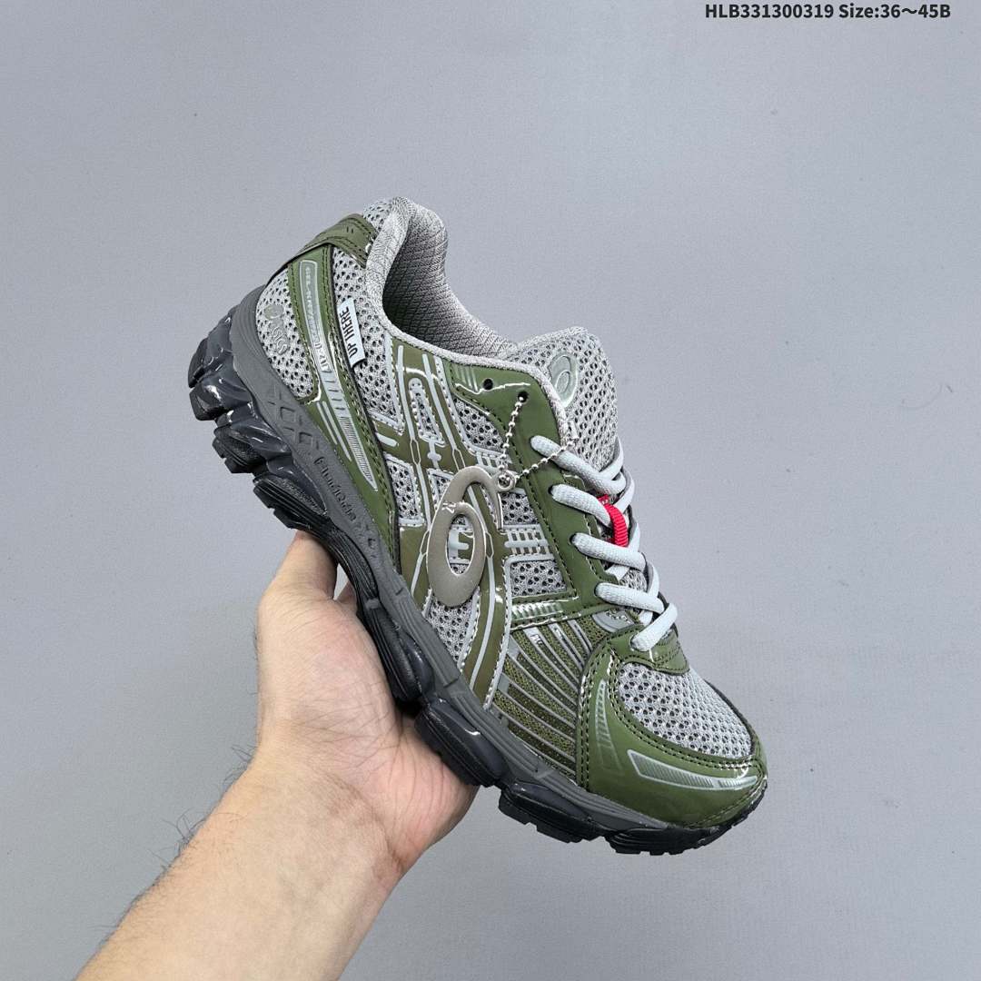Asics Gel-Kayano 12.1 3D GEL FF BLAST PLUS - foto 3