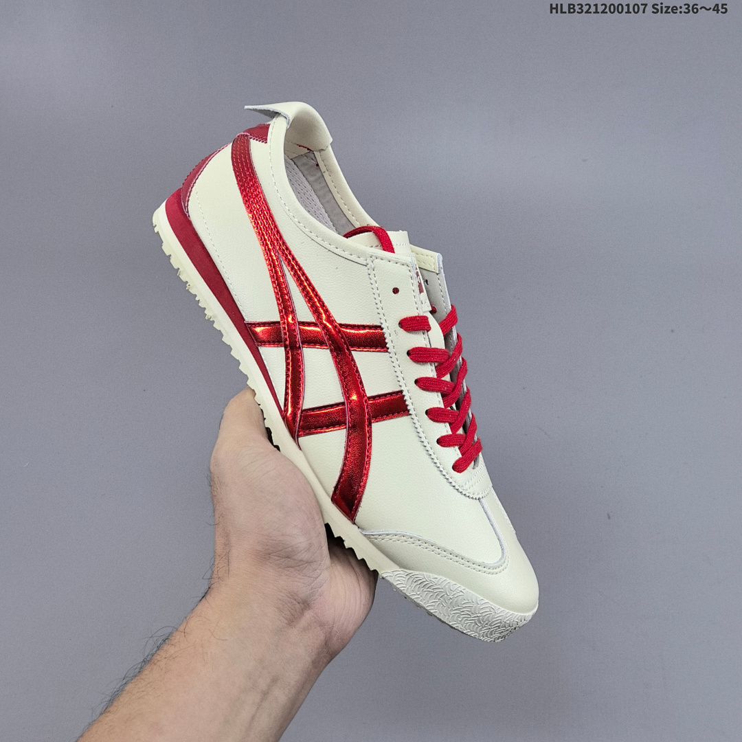 Onitsuka Tiger MEXICO 66 CNY logo - foto 8