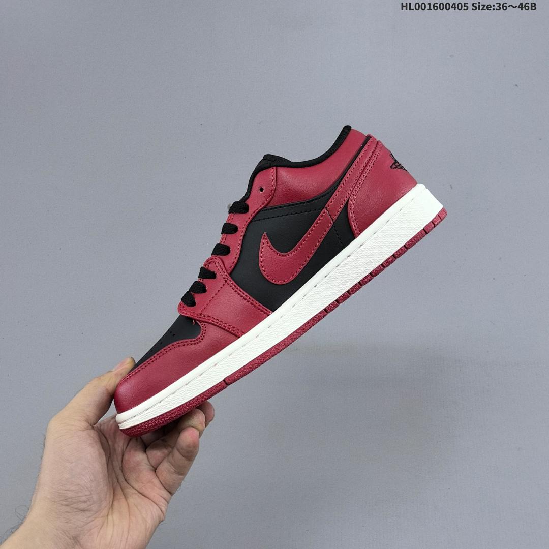 Air Jordan 1 Low CNY AJ1 1 aj1 1 Air Jor - foto 4