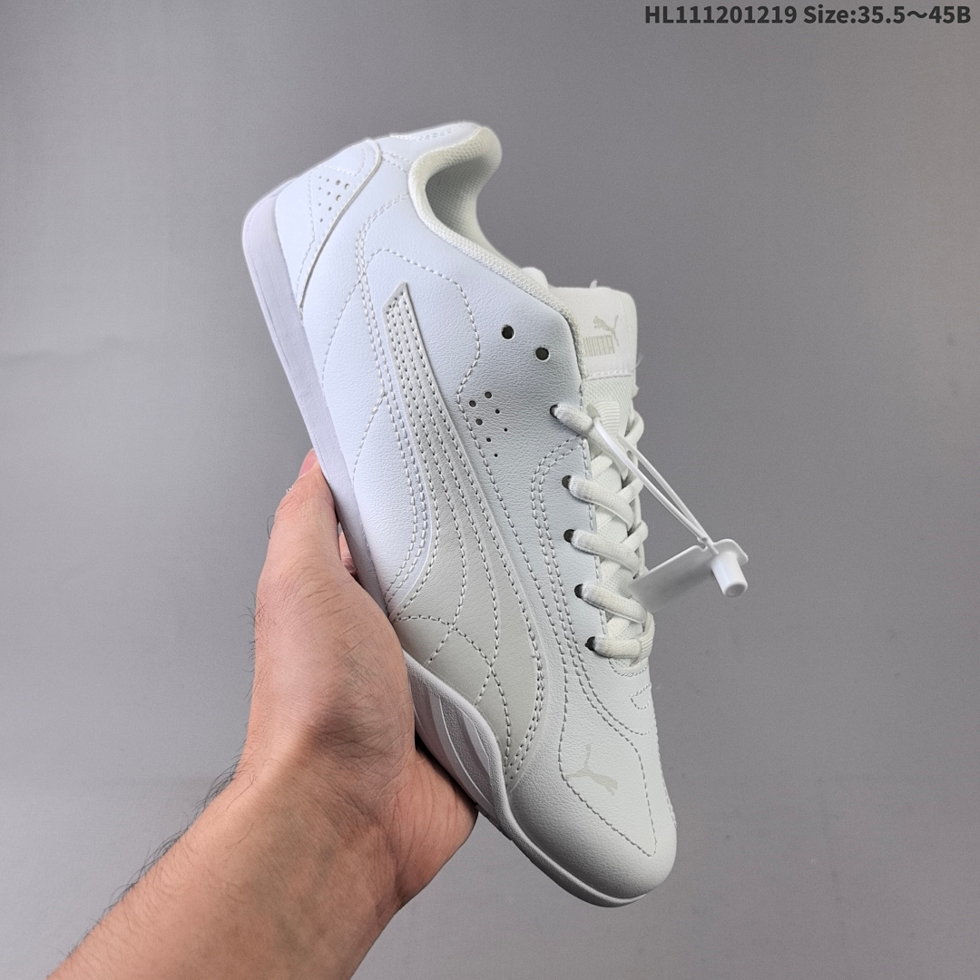 Puma Catch Soleil SD -05 .5 . - foto 6