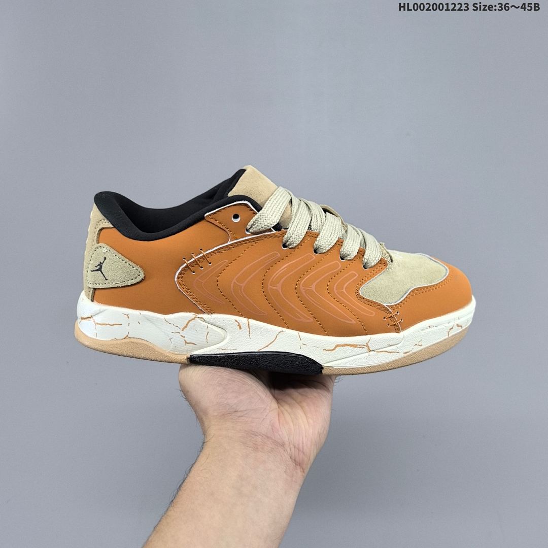 Air Jordan Session Low "Somos Eternos" Jordan Session" " - foto 9