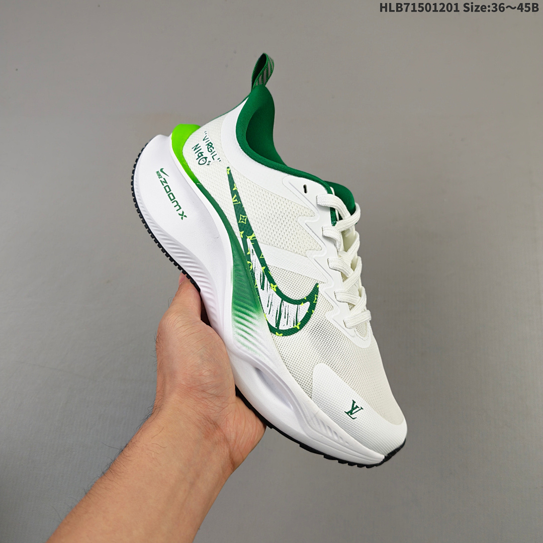 Nike Pegasus ZoomX Plus CK4318-018 ZoomX - foto 6