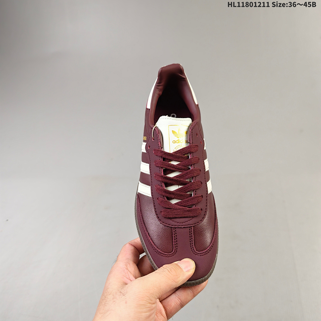 Adidas Originals Samba - foto 6