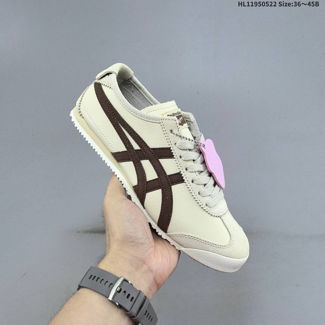 Onitsuka Tiger MEXICO 66 MEXICO 66 LOGO - foto 5