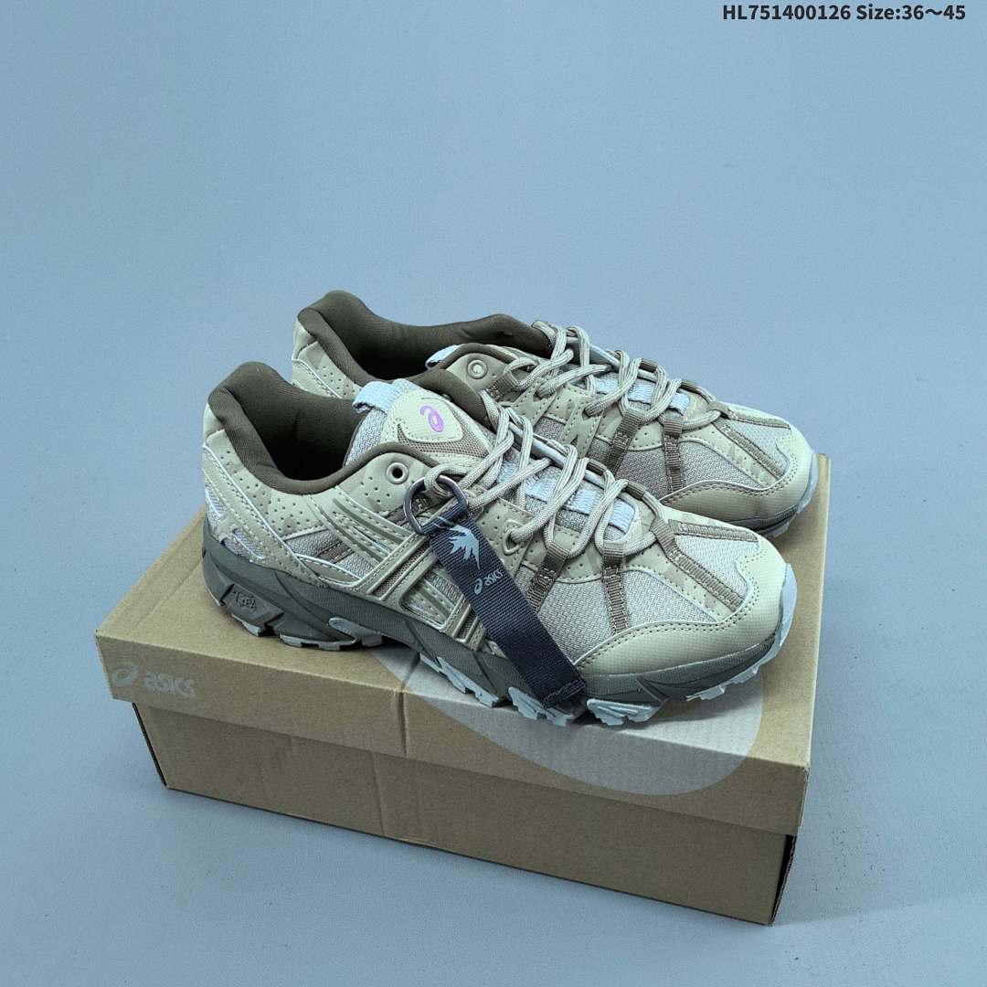 ASICS GEL-Sonoma ASICS GEL-SONOMA - foto 5