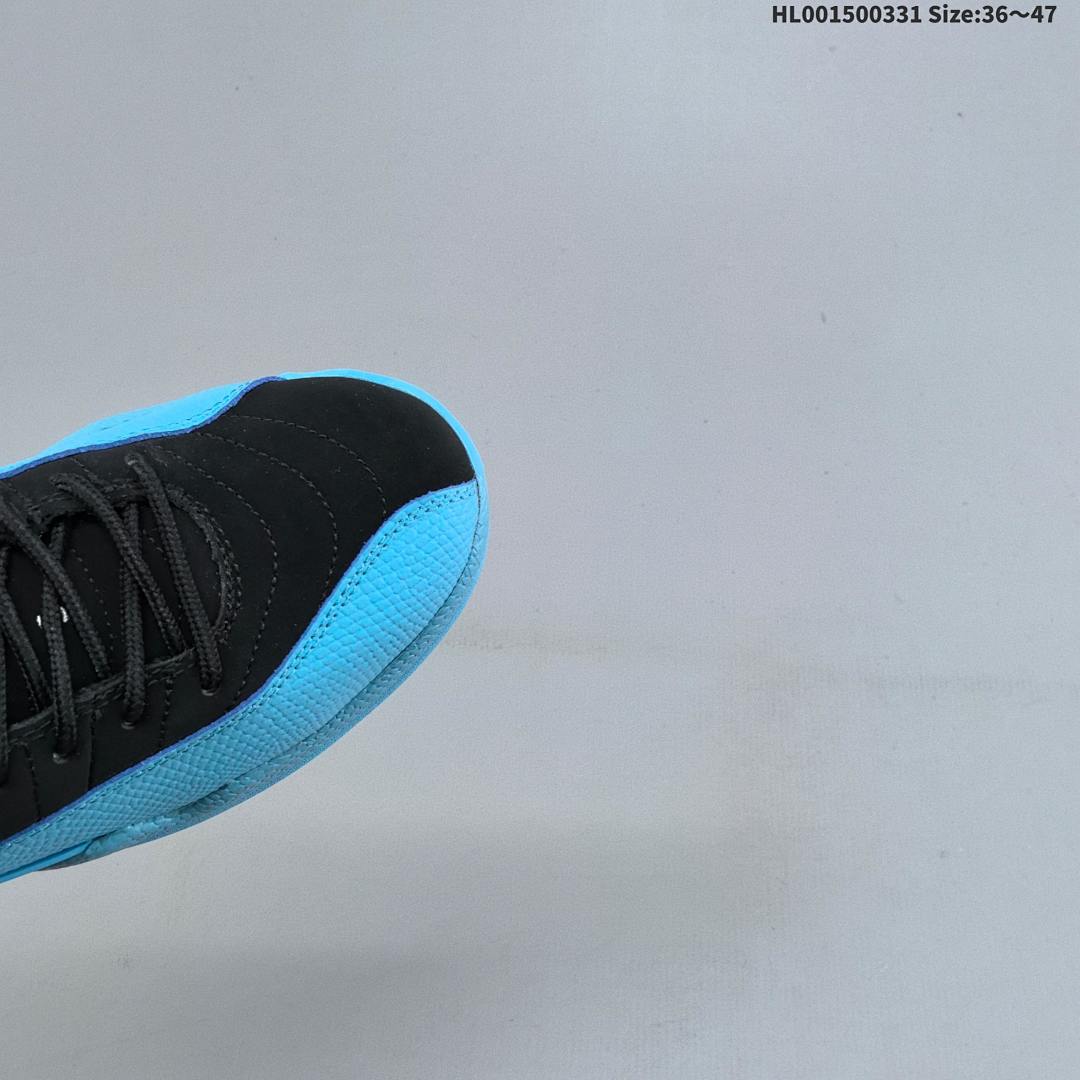 a Air Jordan 12 Retro "Gamma Blue" AJ12 12 aj12 12 - foto 8