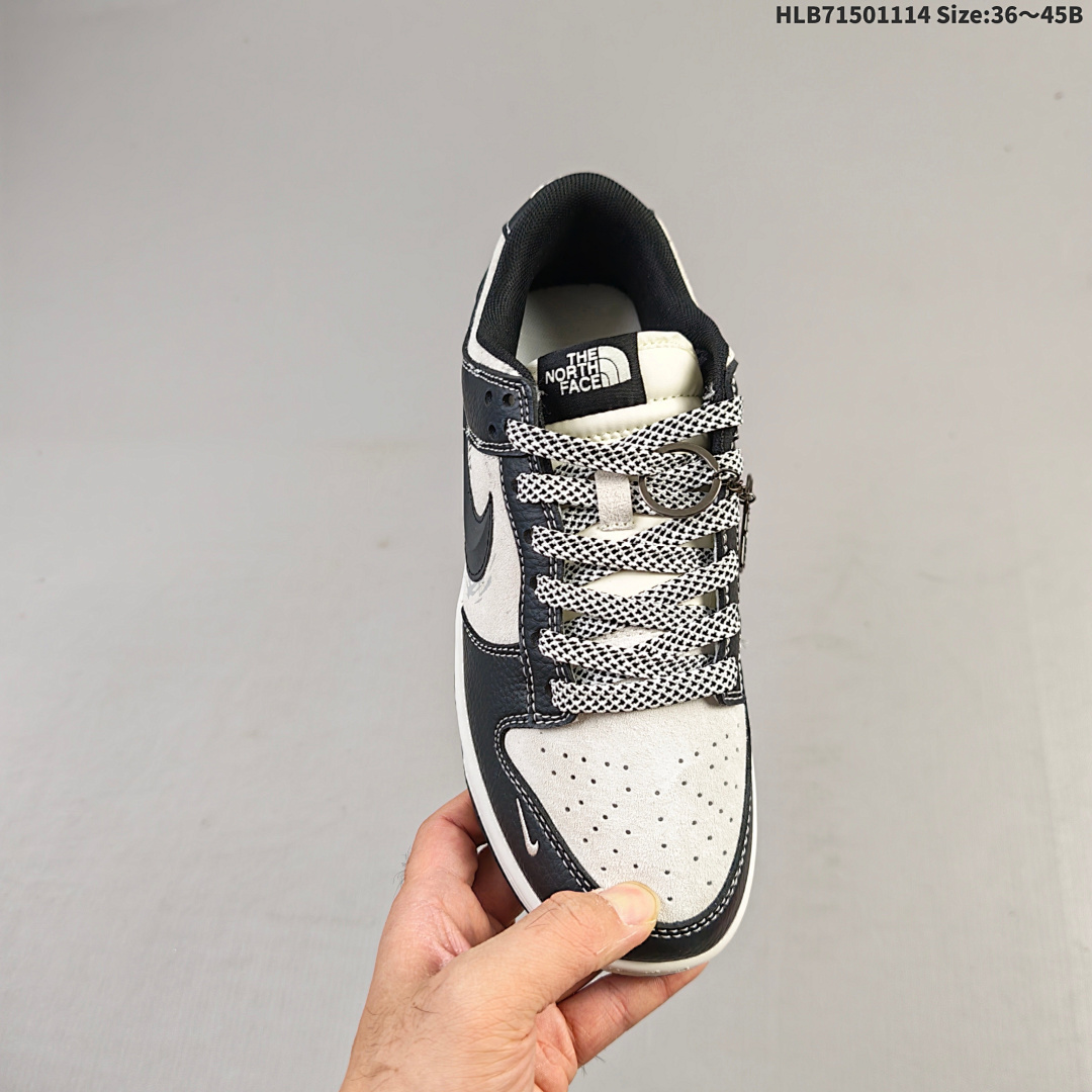 Nike Dunk Low Retro ‘DIY ’ sb - foto 7
