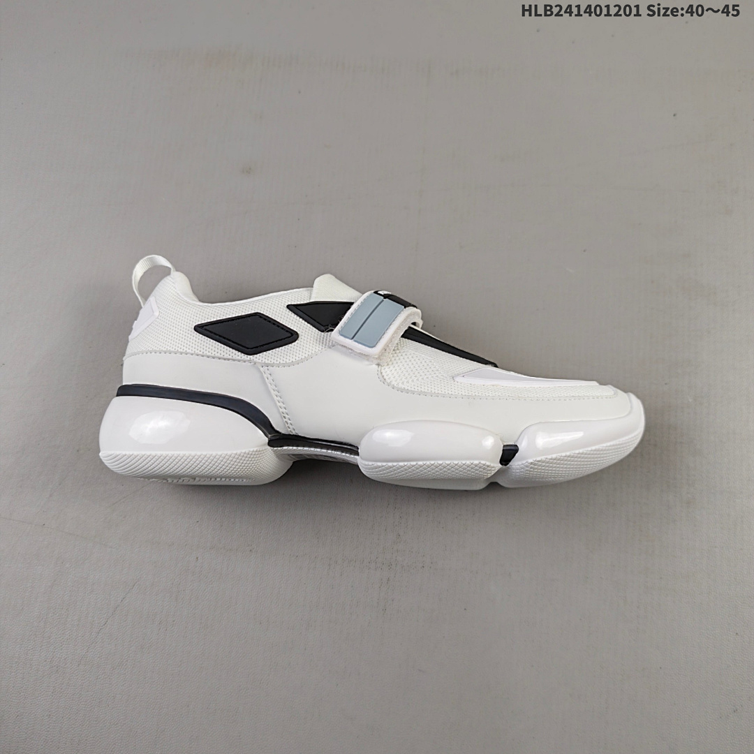 PRADA Cloudbust - foto 8