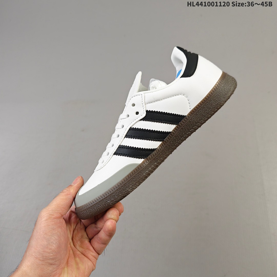 Bathing Ape x Adidas Originals Samba 36.5 37 3 - foto 8