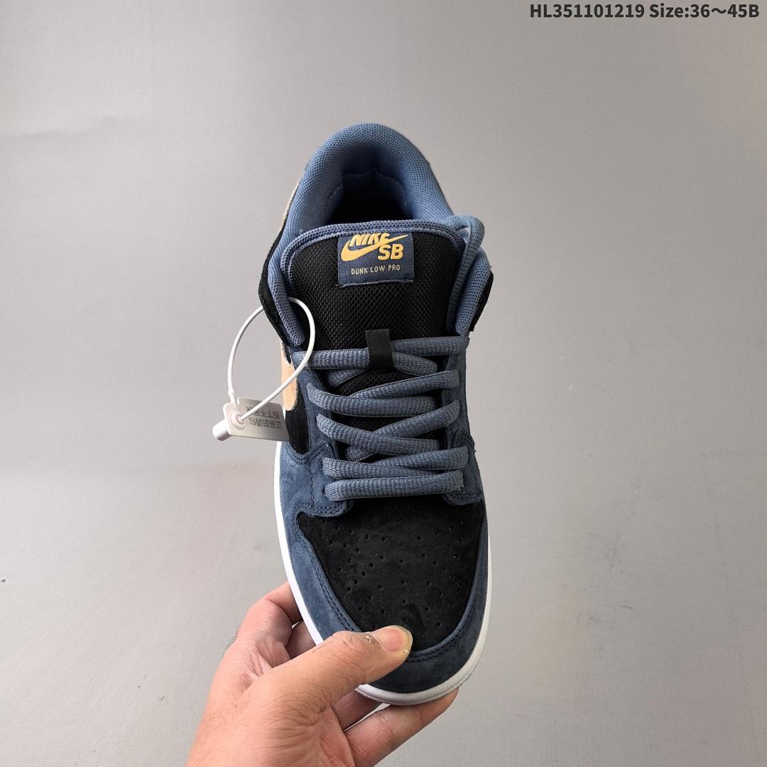 NIKE sb DUNK LOW -002 4 - foto 6