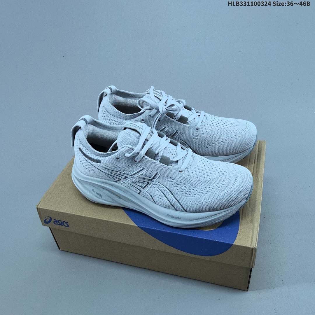 Asics GEL-NIMBUS 26 T-GEL - foto 7