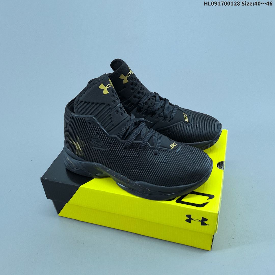 UA CURRY 25 LE ID Size 46 - foto 5