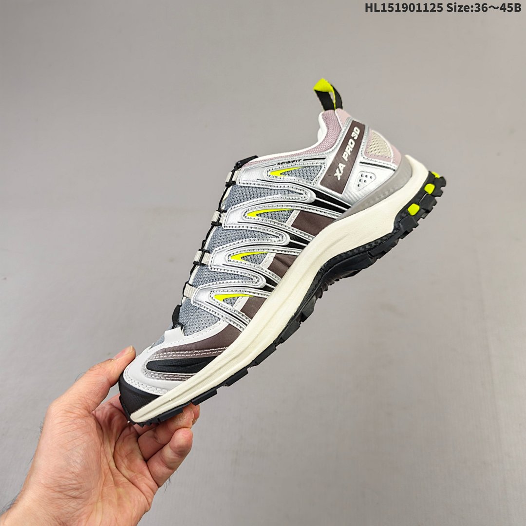 Salomon XAPRO 3D SENSIFIT 3D ADV - foto 8