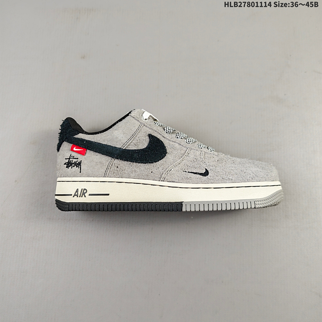 Nike Air Force1 07 low superme