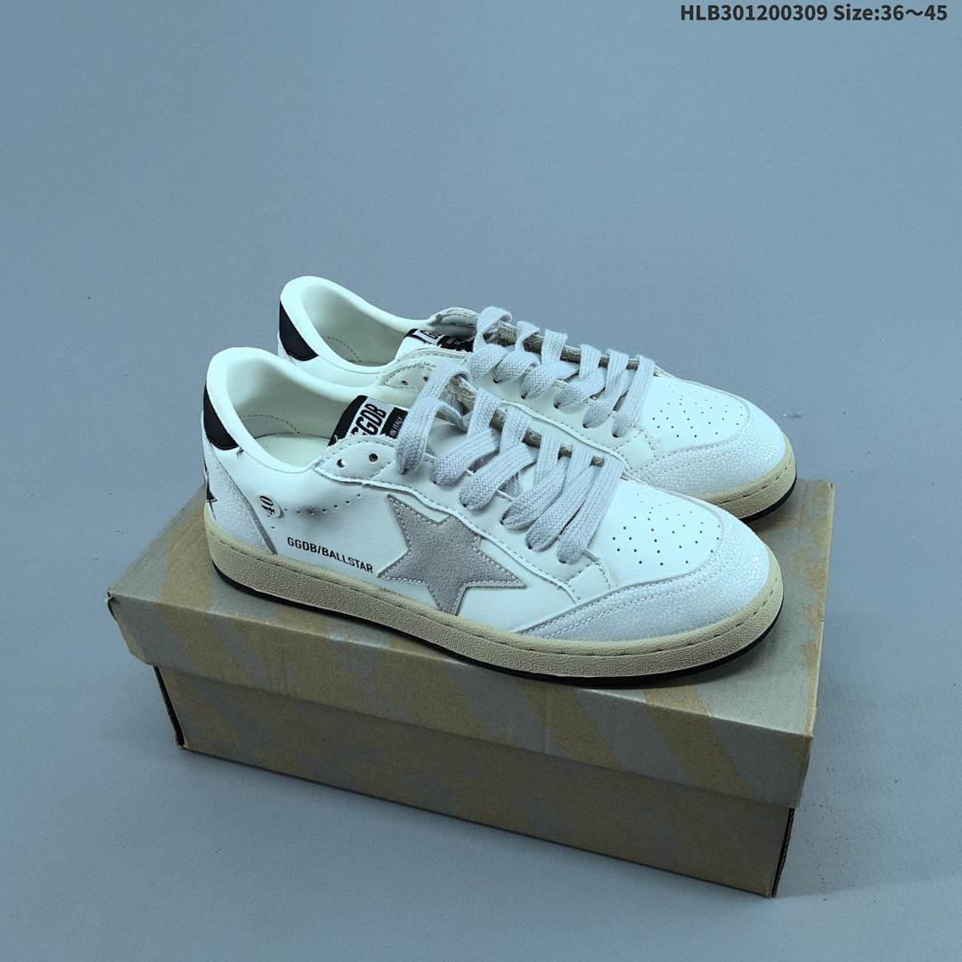 Golden Goose Deluxe Brand SStar GGDB - foto 4
