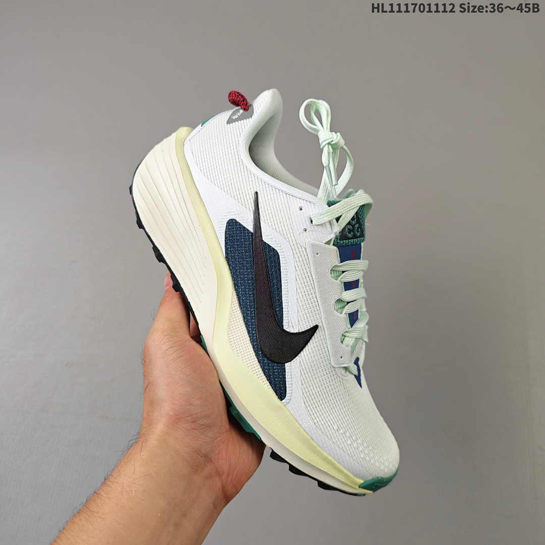 Nike REACTX PEGASUS TRAIL 6 - foto 9