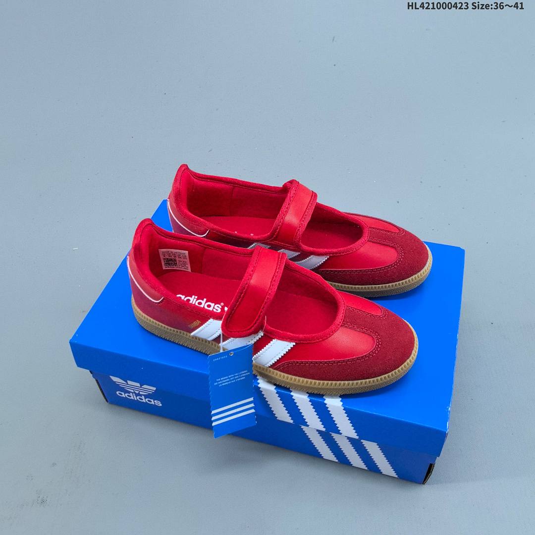 adidas originals Samba Jane KJ3970 HL421000423 Size 41