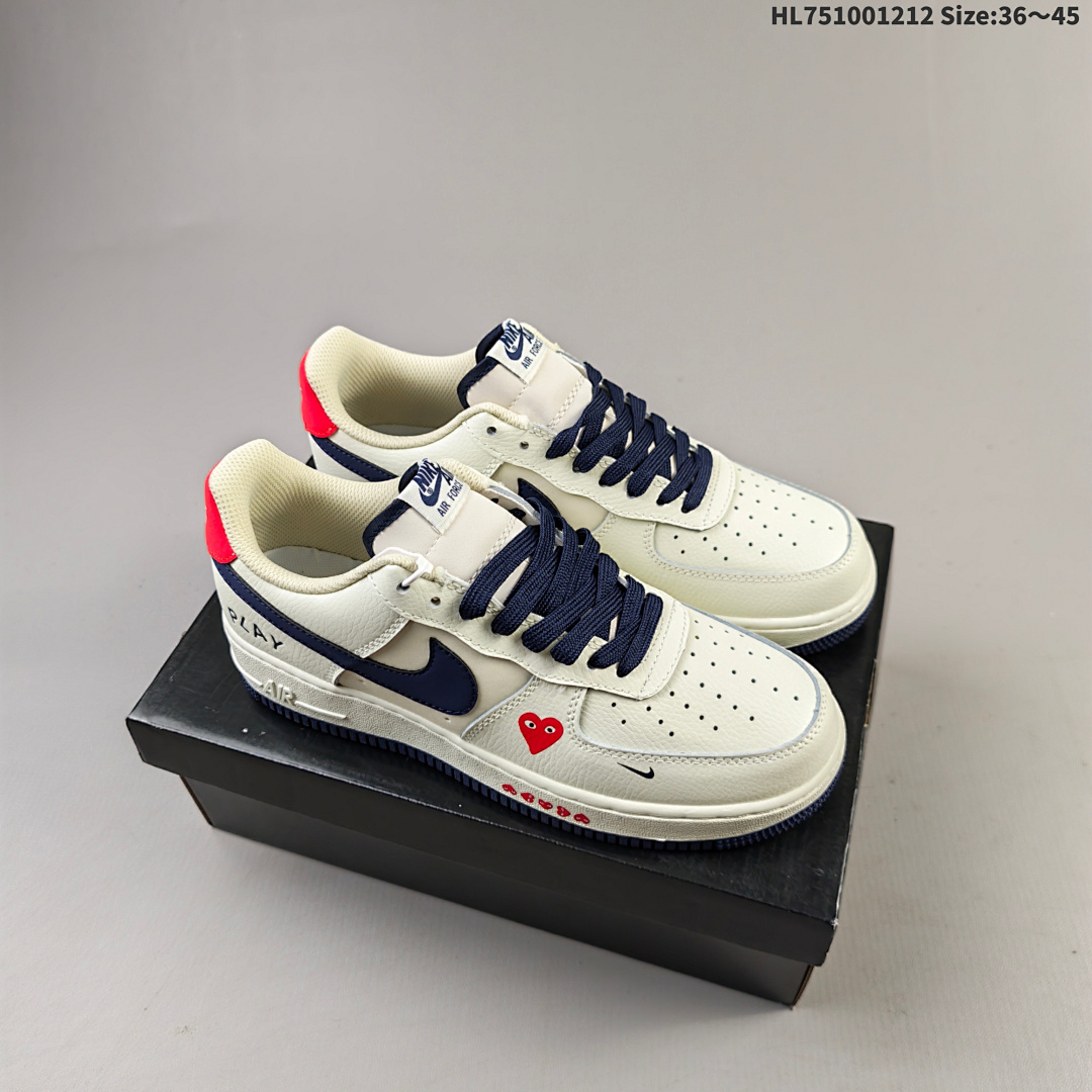 Nike Air Force 1 ’07 Force 1 - foto 8