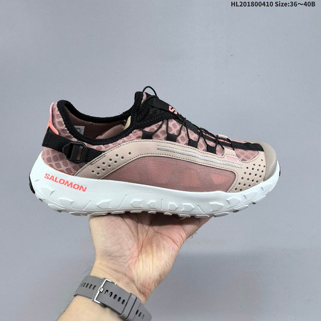 SALOMON solamphibian - foto 4