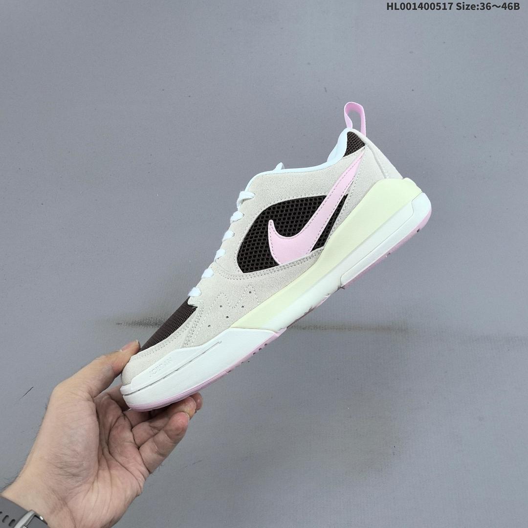 Air Jordan CMFT Era Swoosh Logo - foto 4