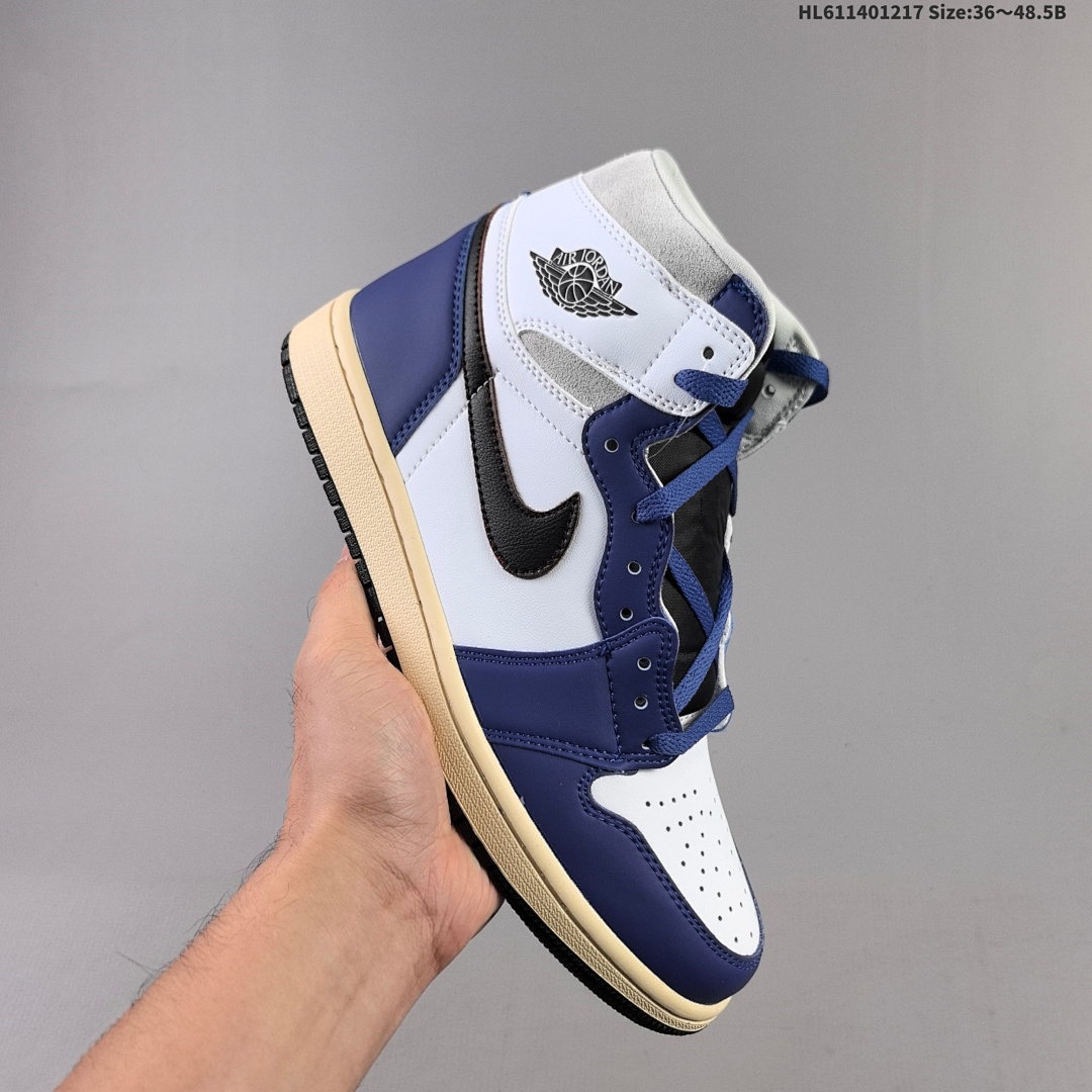 Union x Air Jordan 1 Retro High PK NRG✔️ 11 24 Union Jordan AJ1 - foto 4