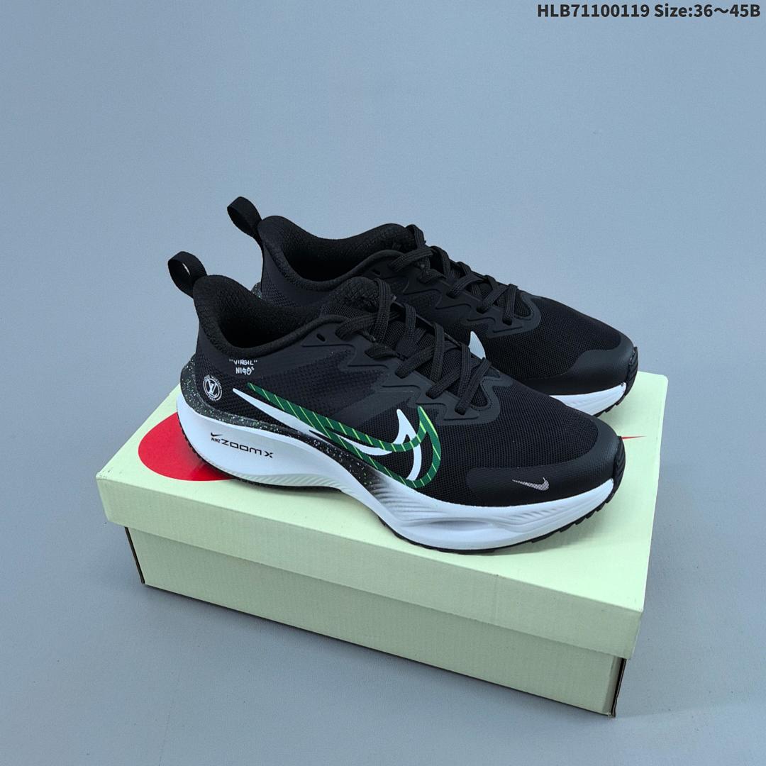 Nike Zoom Plus ‘DIY’ - foto 2