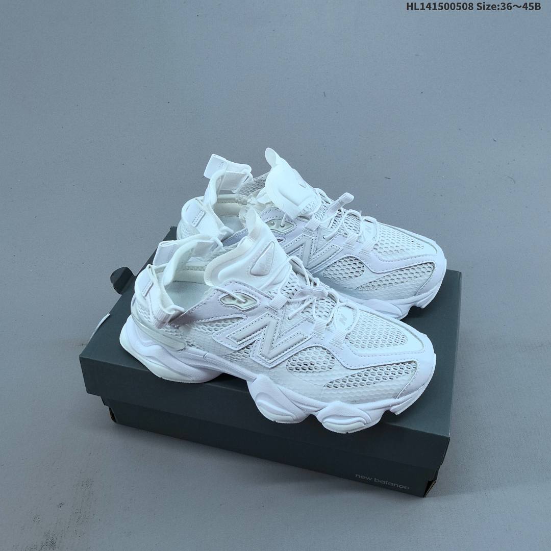 New Balance 9060 ABZORB - foto 8
