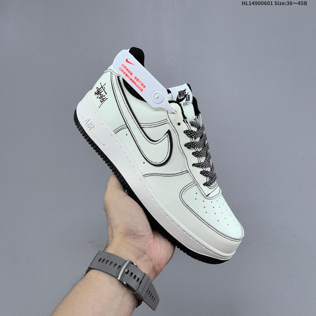 Nike Air Force 1 Low Force 1 - foto 5
