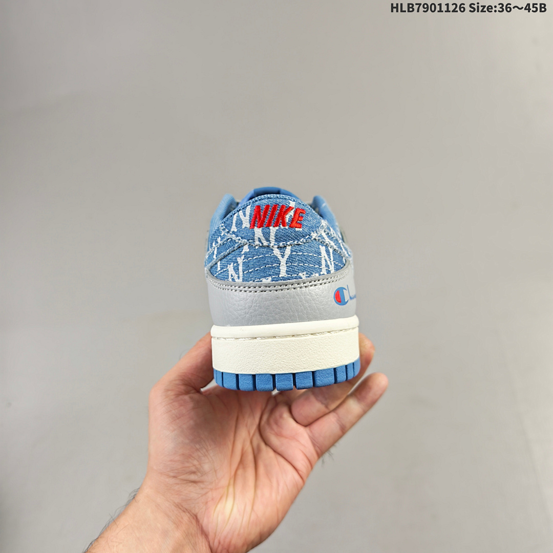 Nike SB Dunk Low Retro ZoomAir - foto 6