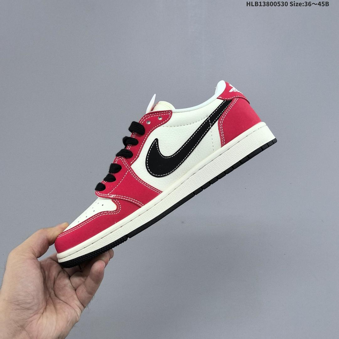 Nike Air Jordan 1 x Travis Scott AJ1 ‘DIY’ - foto 4