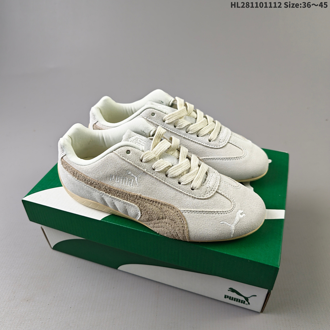 PUMA Speedcat OG PUMA Speedcat OG 403902 04HL - foto 2