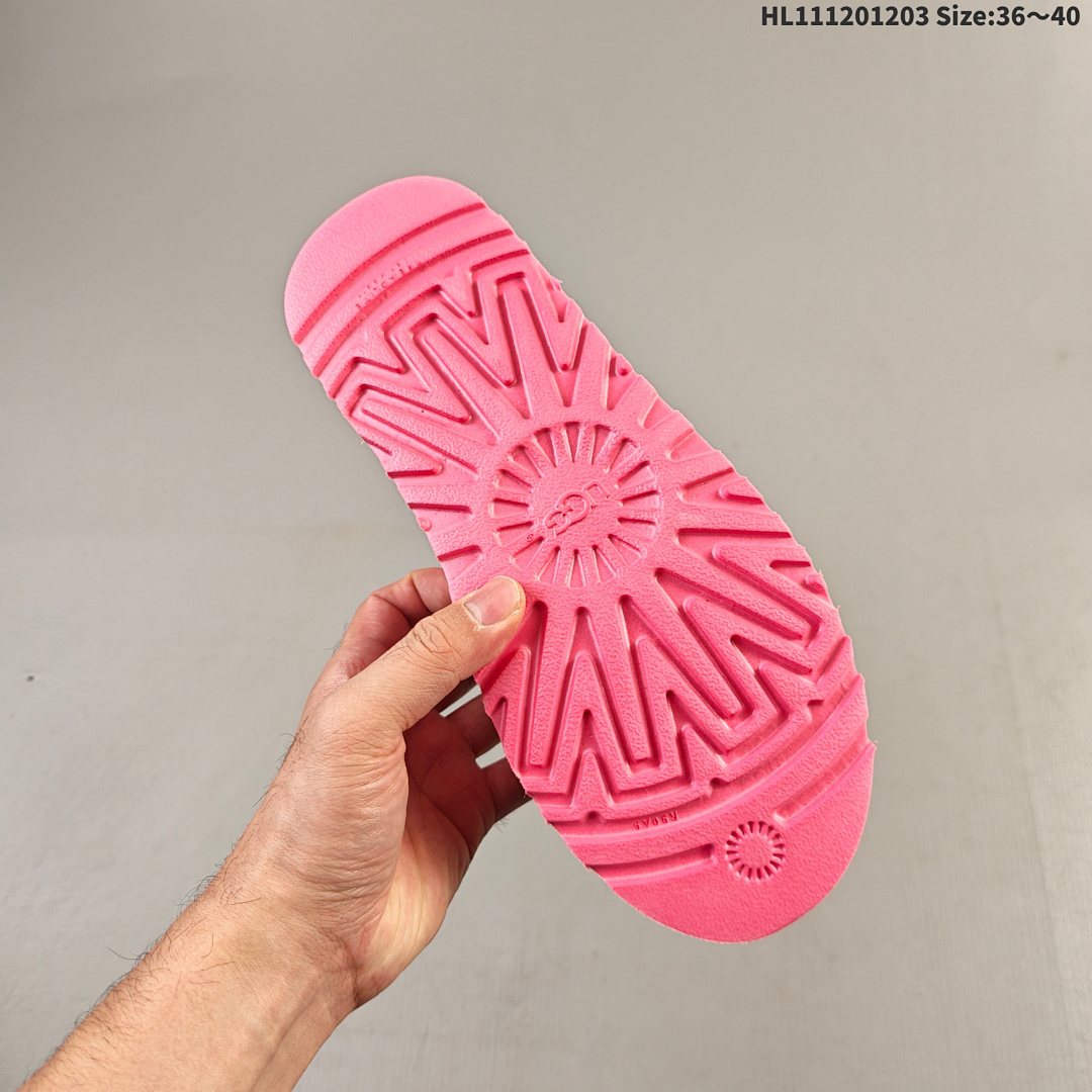 UGG TAZZ ID Size 40 - foto 4