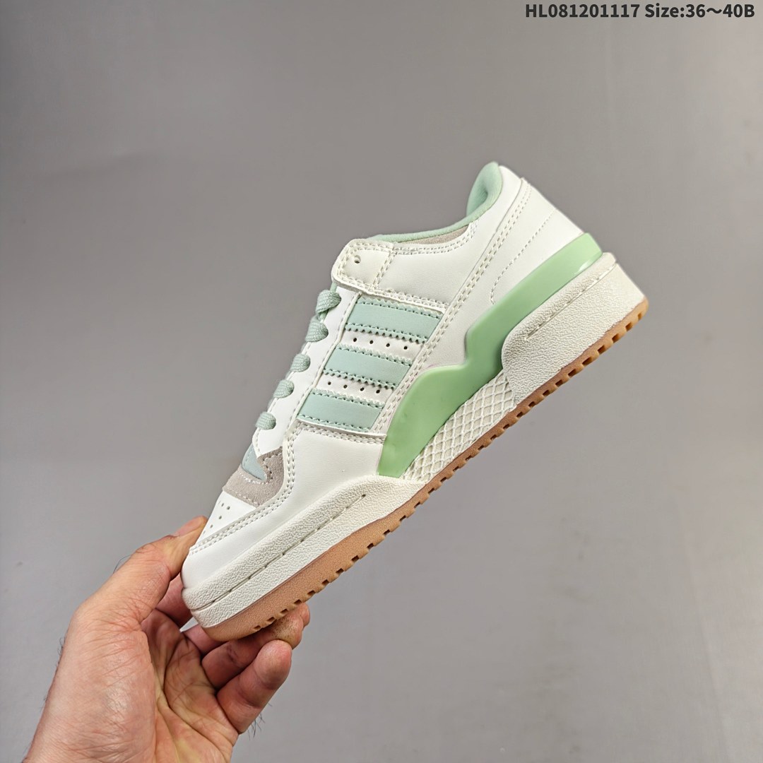 Adidas Forum LOW CL - foto 4