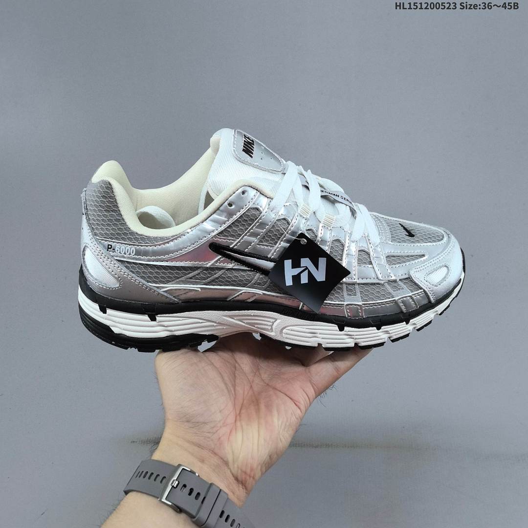 Nike P-6000 - foto 3