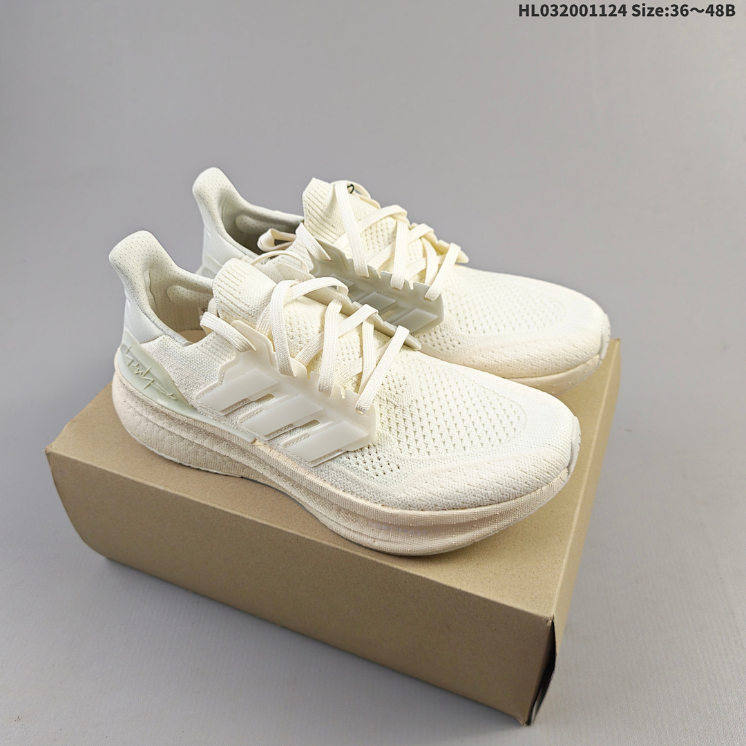 Y-3 Adidas Ultraboost 5 Boost Stretchweb - foto 2
