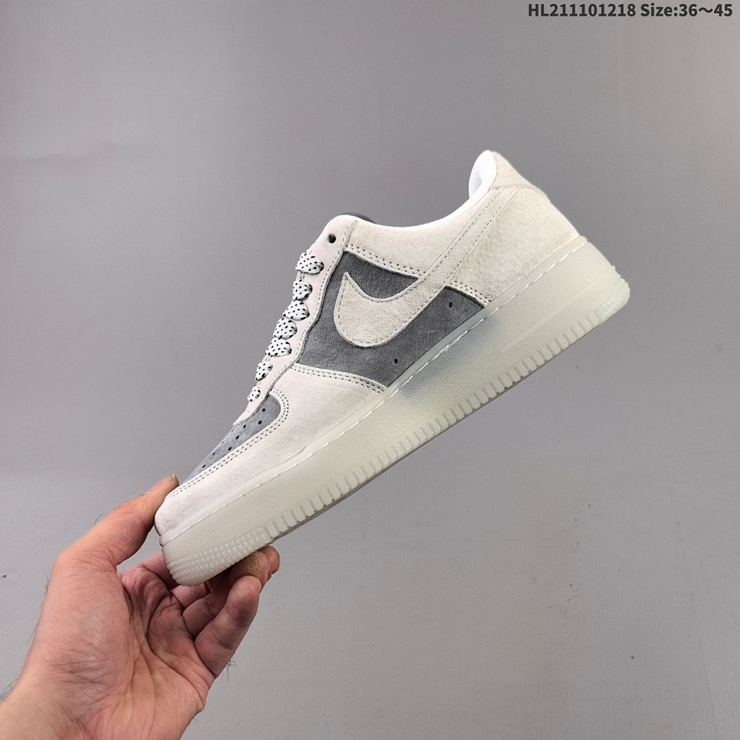 Nike Air Force 1 & x27;07 Low - foto 7