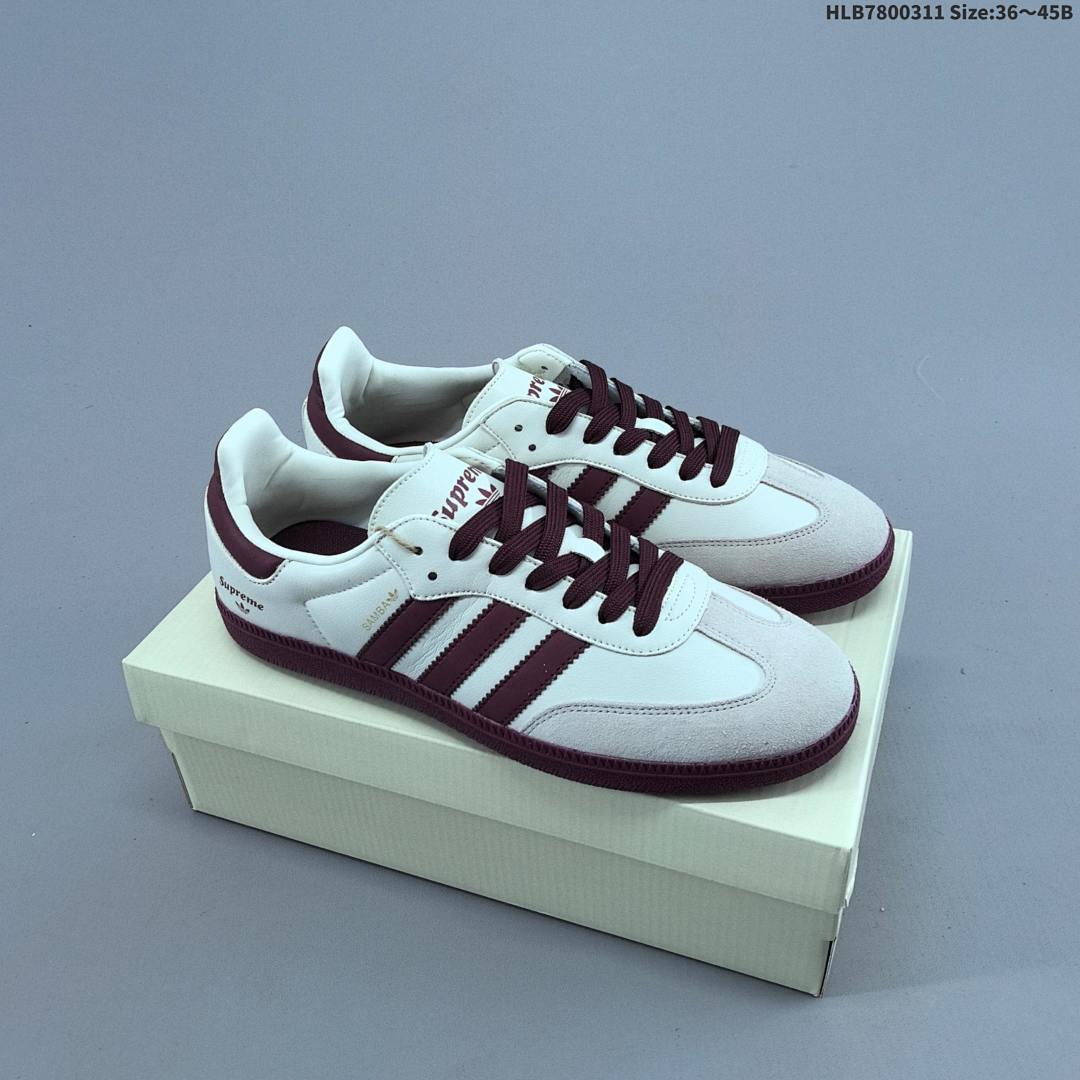 adidas SAMBA OG GJ75813 36 36.5 3