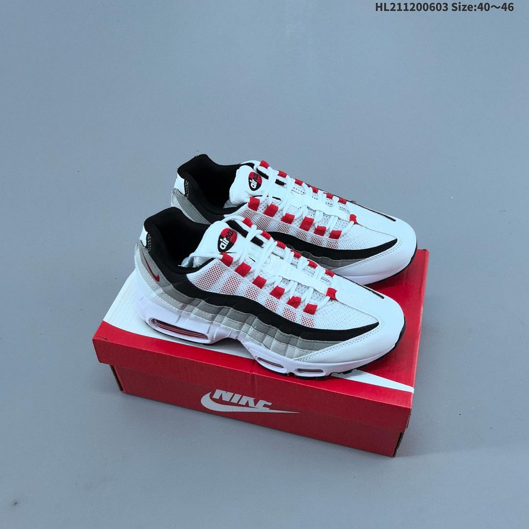NIKE AIR MAX 95 TT -014 ID Size 46 - foto 7