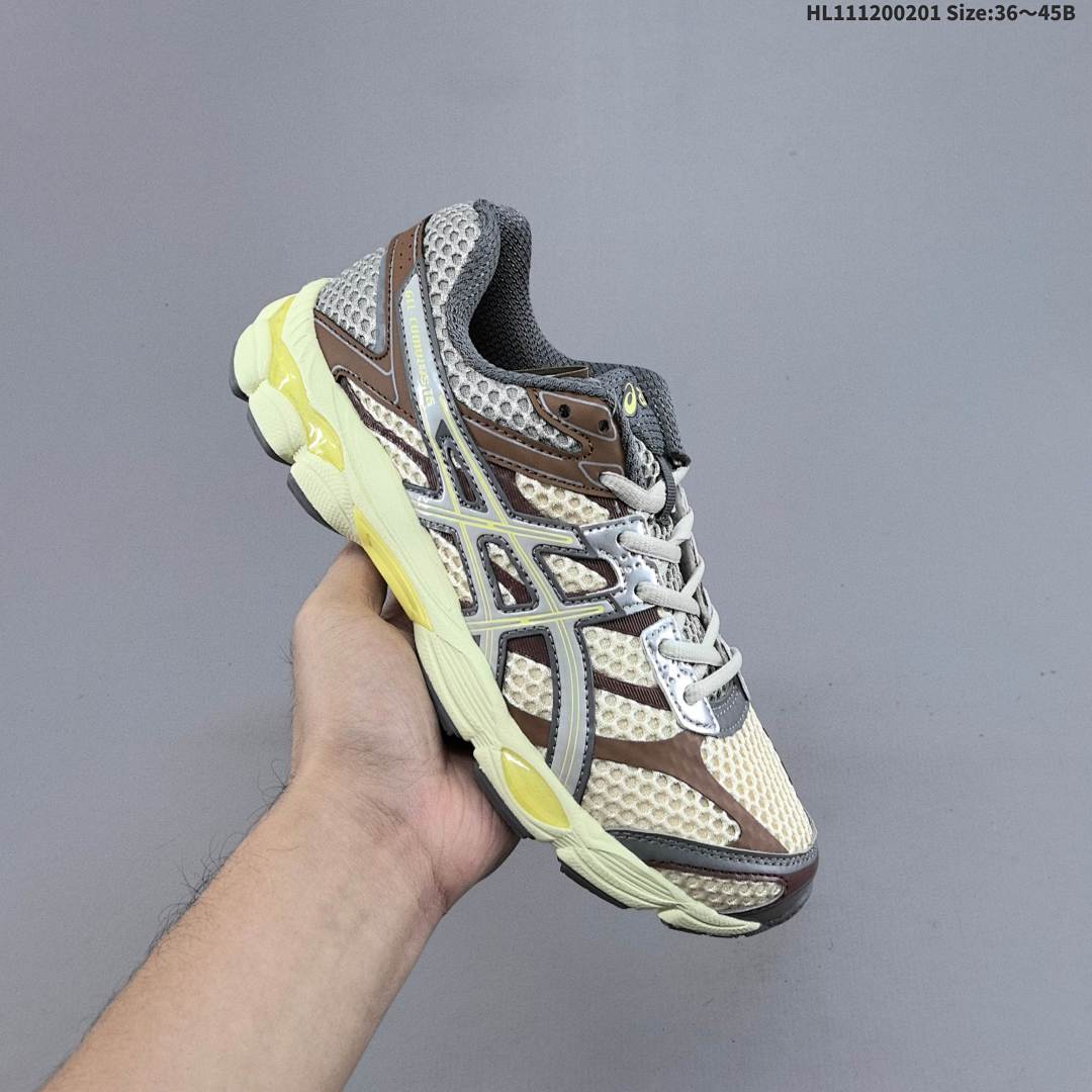 Asics Gel-Cumulus 16 T-GEL - foto 5
